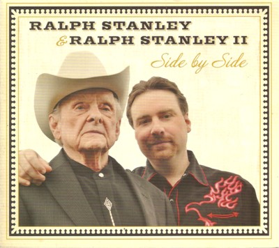 Ralph Stanley & Ralph Stanley II Side By Side album